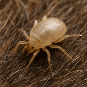 rodent mites