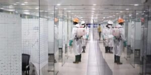 What Is Disinfection? Understanding the Levels and Practical Applications