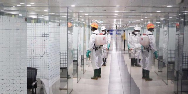 What Is Disinfection? Understanding the Levels and Practical Applications